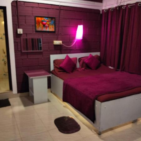 Greenland Rooms Gokarna  Eksteriør bilde