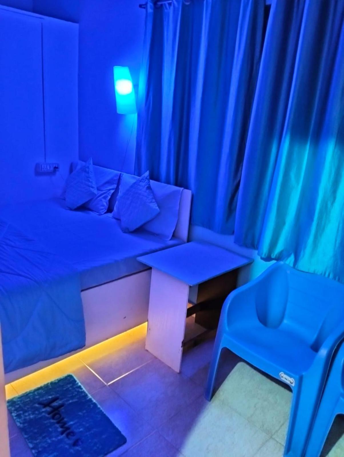 Greenland Rooms Gokarna  Eksteriør bilde