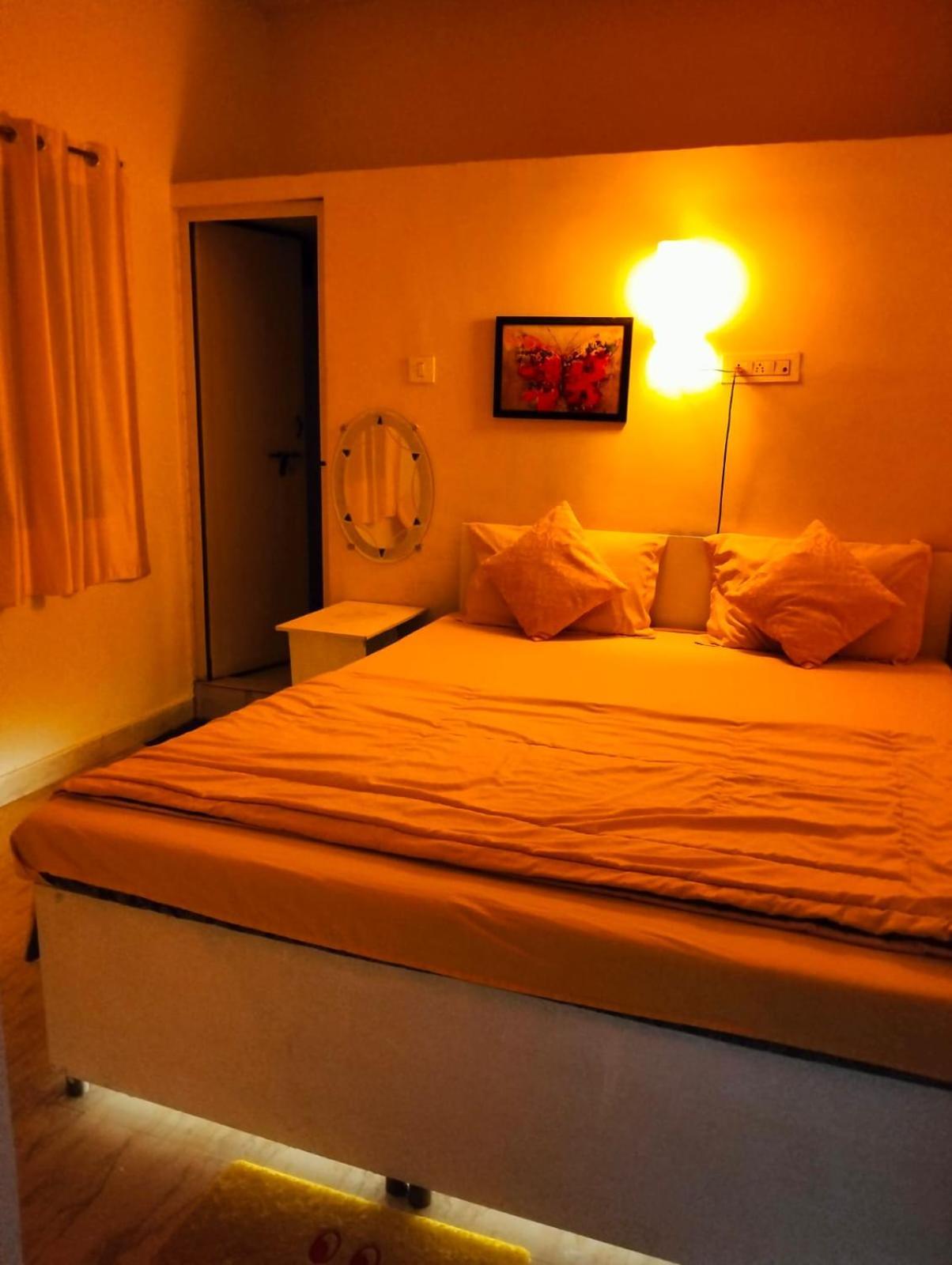 Greenland Rooms Gokarna  Eksteriør bilde